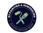 B3 painting and Remodeling Tennessee.